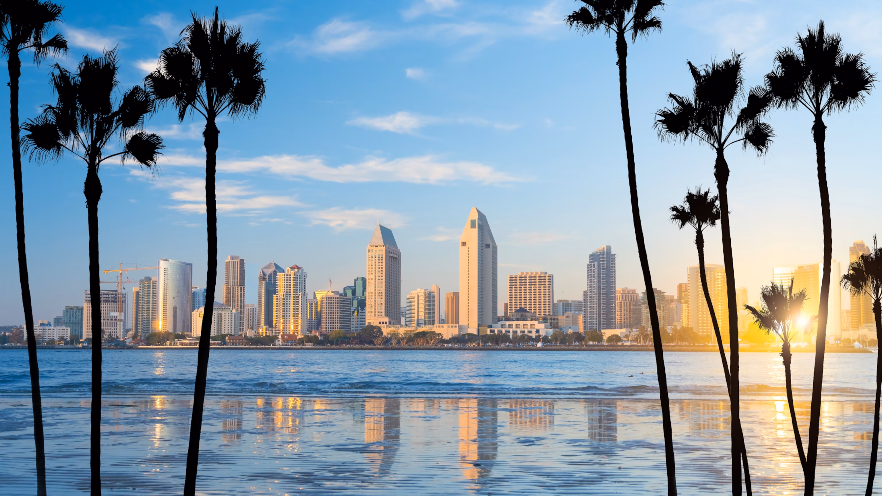 Considerations for Booking San Diego to LAX affordable rides for Airport Transfers